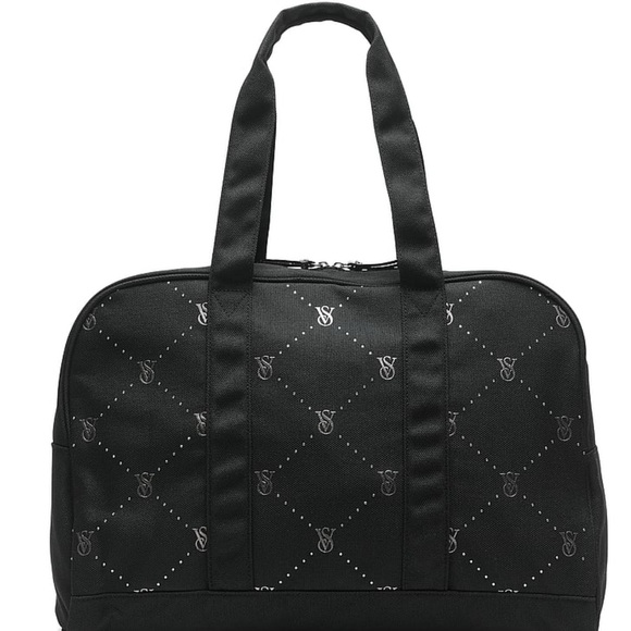 Logo Tote Bag / Victoria’s Secret - Picture 2 of 3